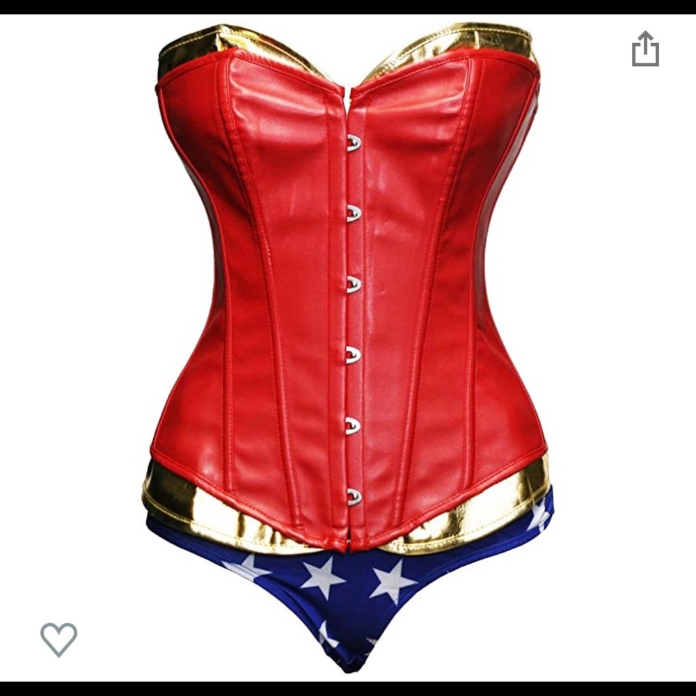 Halloween costume
